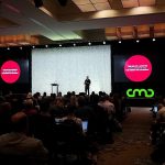 David Nihill, Keynote, Content Marketing Conference, Boston 2018