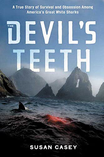 Devli's Teeth